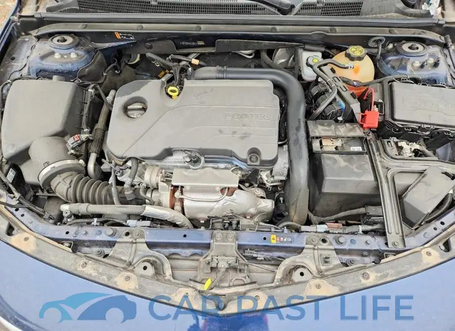 1G1ZD5ST1NF173684# 11