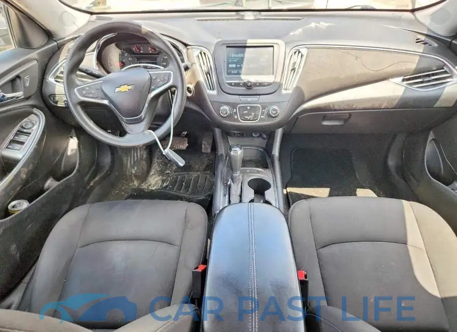 1G1ZD5ST2JF217623# 8