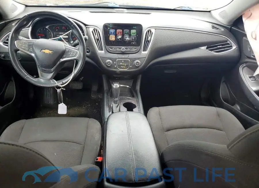 1G1ZD5ST2JF257880# 8