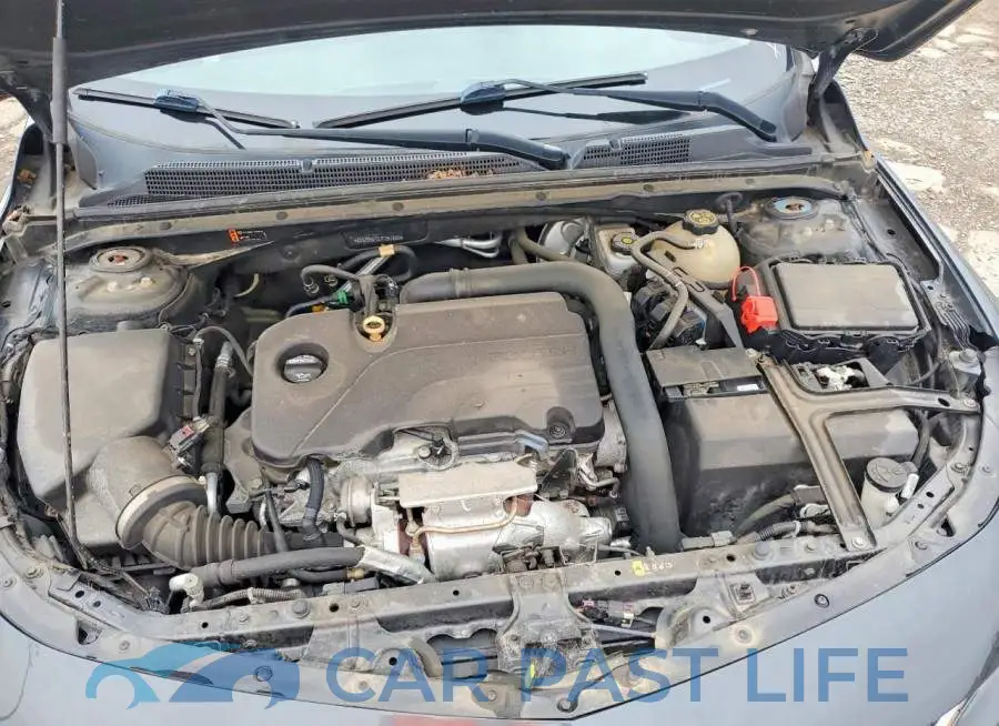 1G1ZD5ST2JF257880# 11