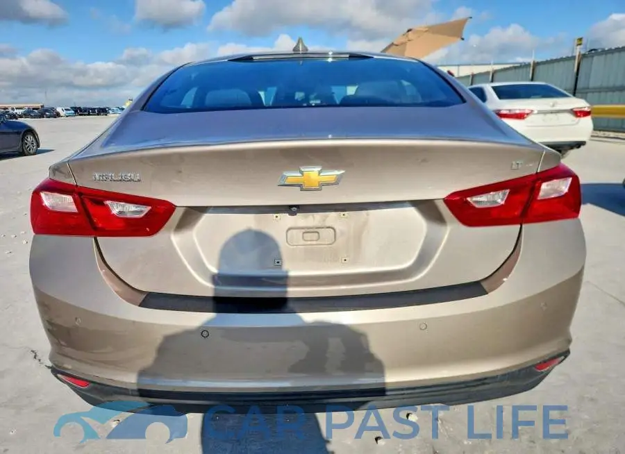 1G1ZD5ST3PF136980# 6