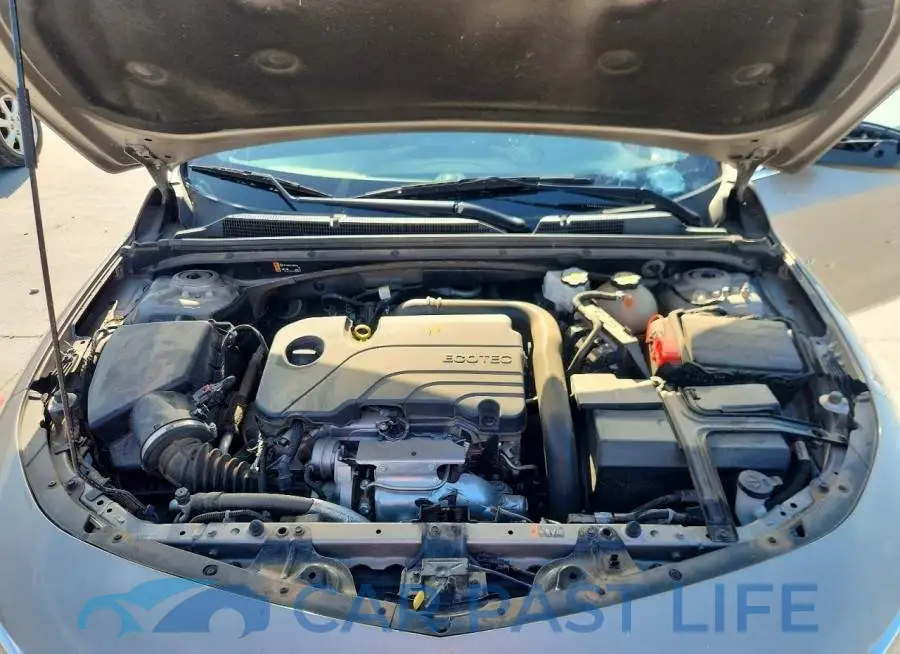 1G1ZD5ST3PF136980# 11