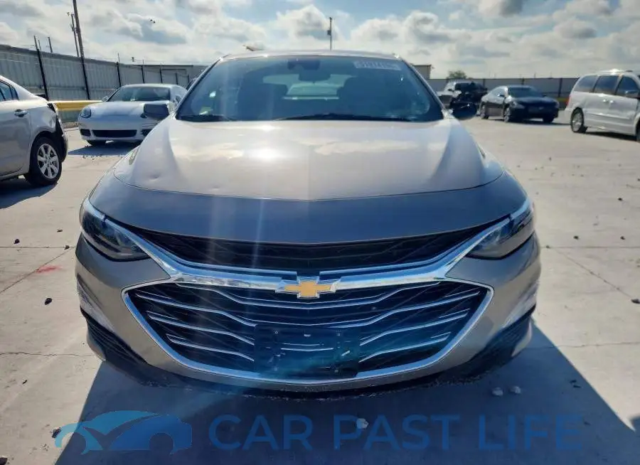 1G1ZD5ST3PF136980# 5