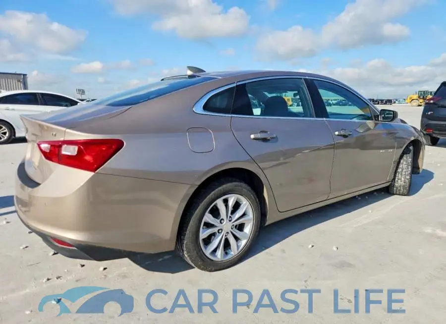 1G1ZD5ST3PF136980# 3