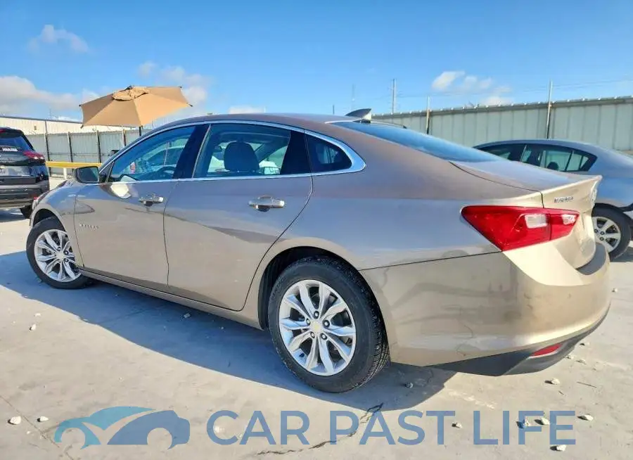 1G1ZD5ST3PF136980# 2