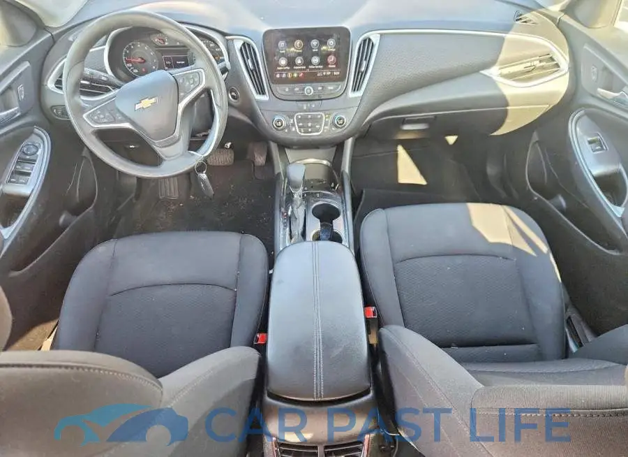 1G1ZD5ST3PF136980# 8