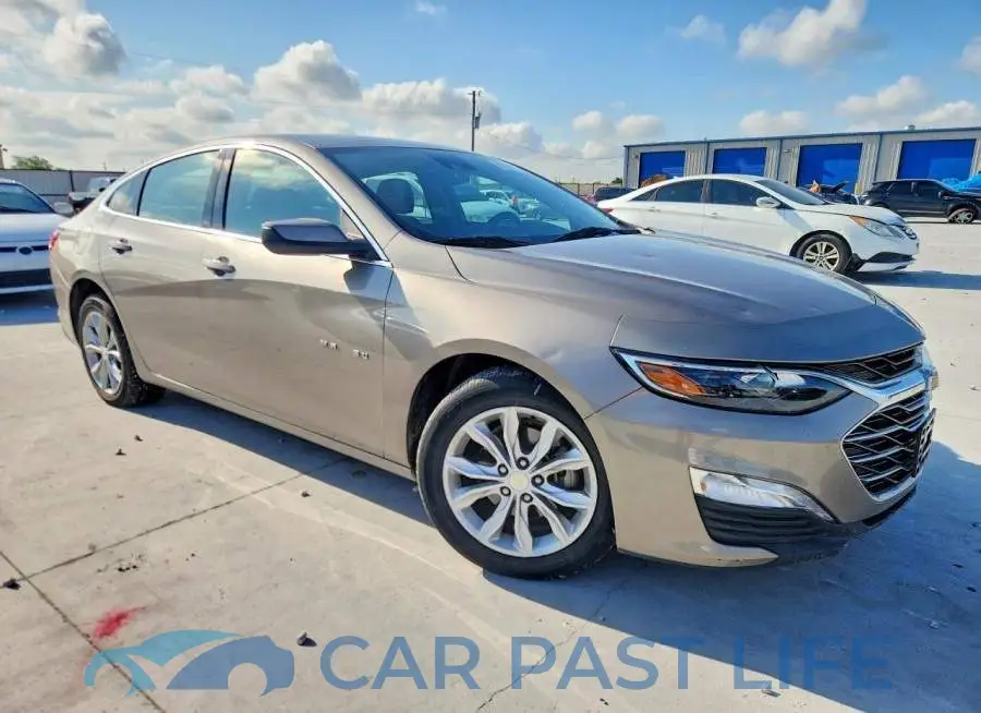 1G1ZD5ST3PF136980# 4