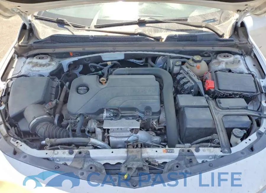 1G1ZD5ST4JF203660# 11