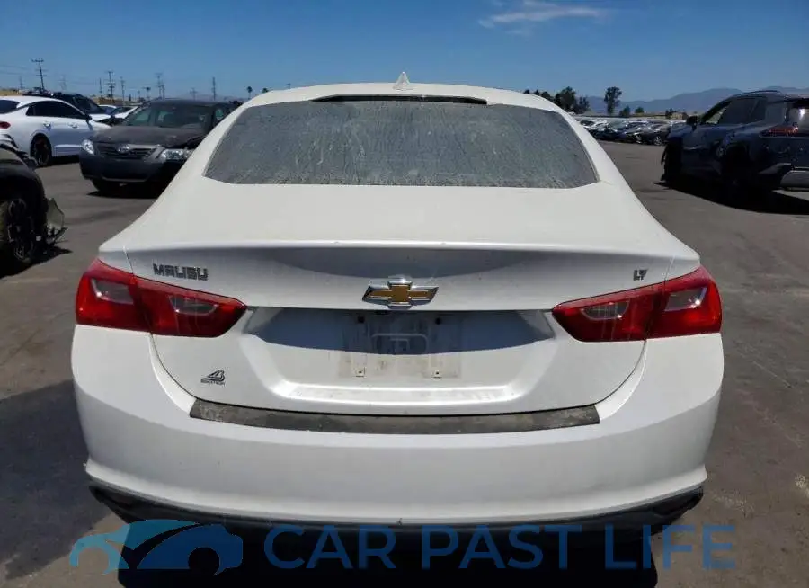 1G1ZD5ST4JF203660# 6
