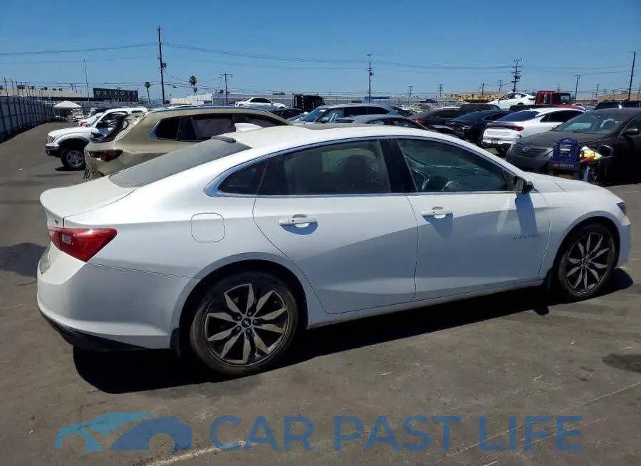 1G1ZD5ST4JF203660# 3