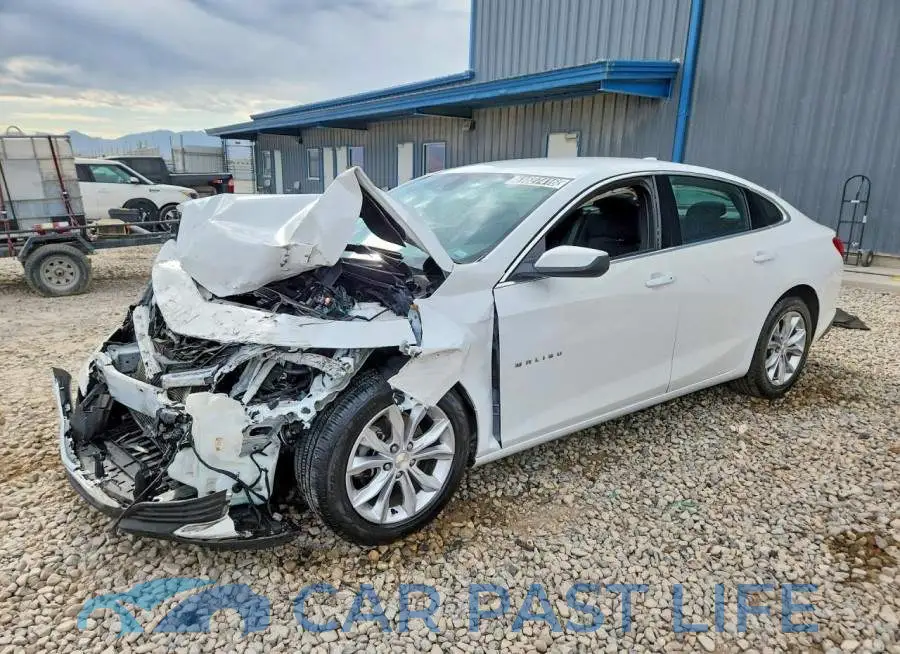 1G1ZD5ST4RF153337# 1
