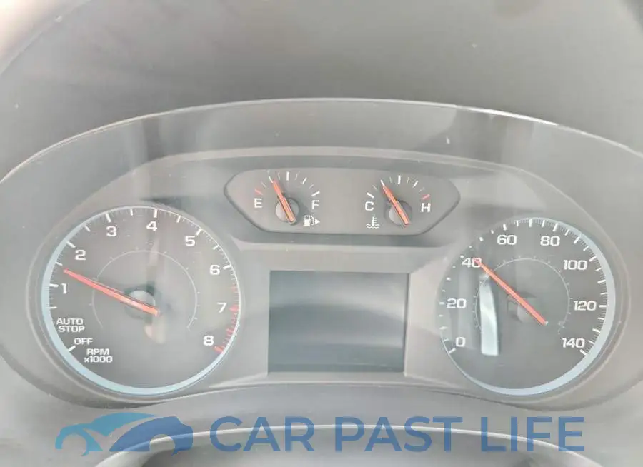 1G1ZD5ST4RF153337# 9
