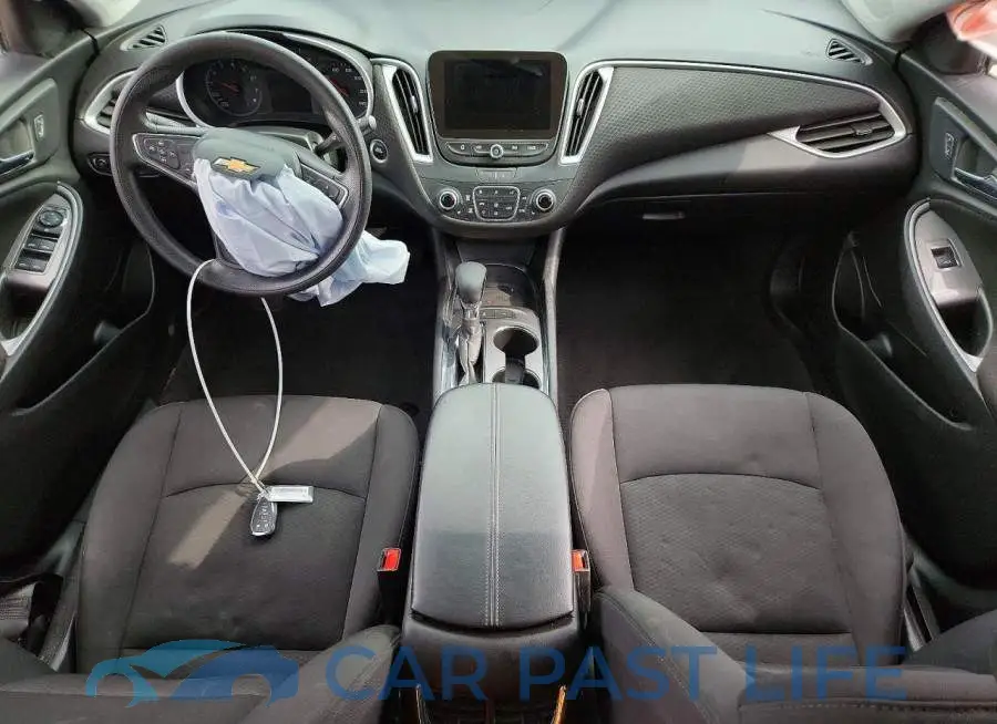 1G1ZD5ST4RF153337# 8