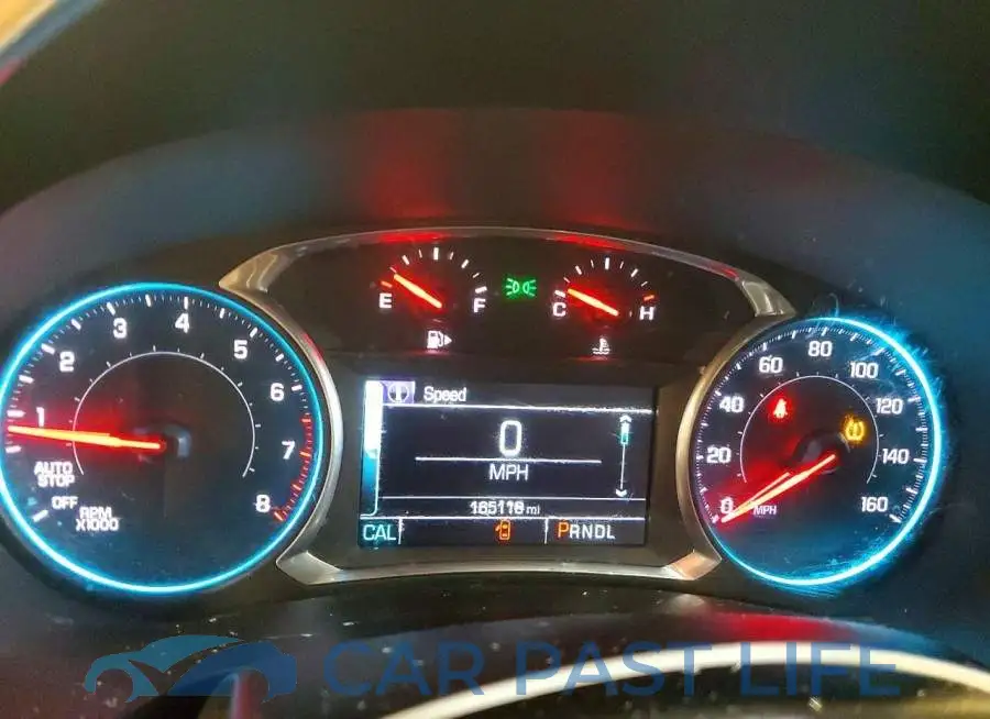 1G1ZD5ST5JF168126# 9