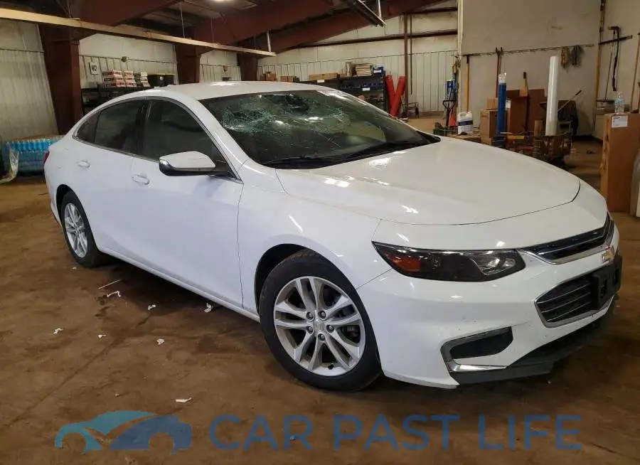 1G1ZD5ST5JF168126# 4