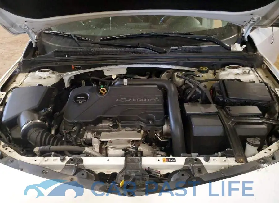 1G1ZD5ST5JF168126# 11