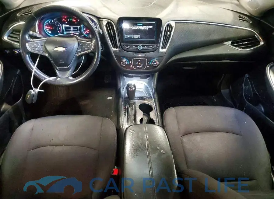 1G1ZD5ST5JF168126# 8