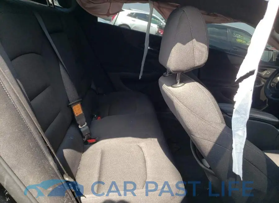 1G1ZD5ST5NF132264# 10