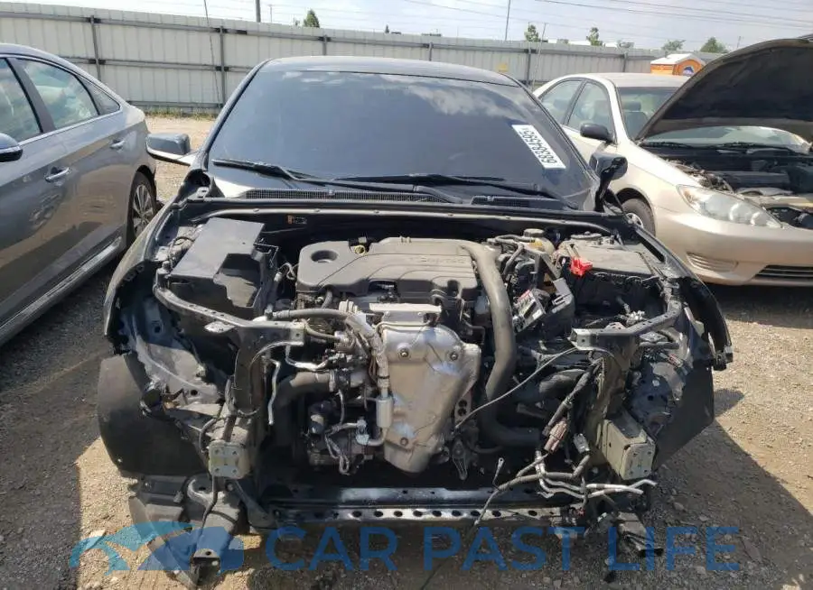 1G1ZD5ST5NF132264# 5