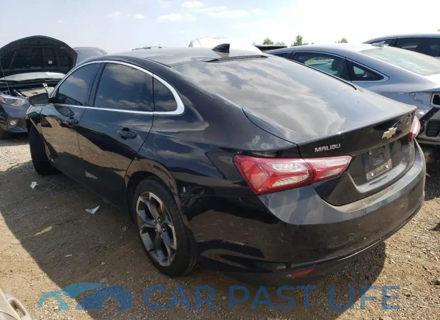 1G1ZD5ST5NF132264# 2
