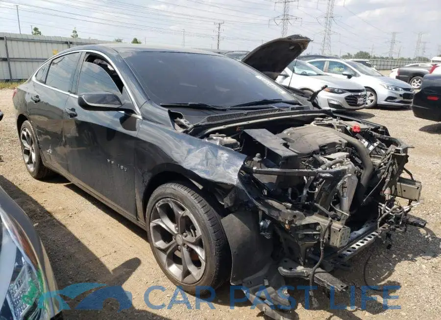 1G1ZD5ST5NF132264# 4