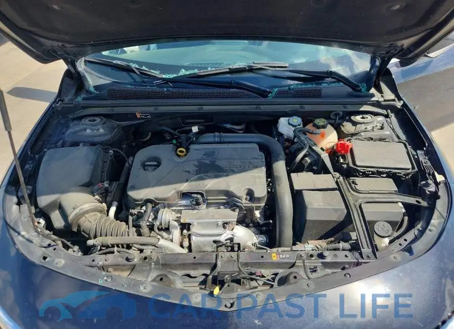 1G1ZD5ST5PF205524# 11