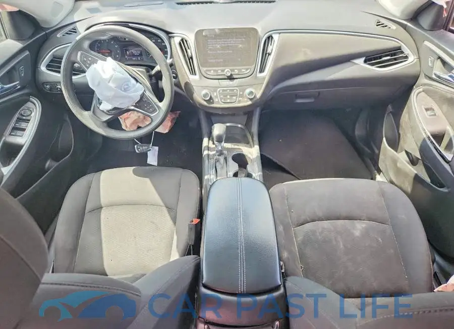 1G1ZD5ST5PF205524# 8