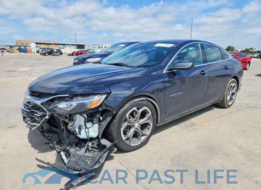 1G1ZD5ST5PF205524# 1