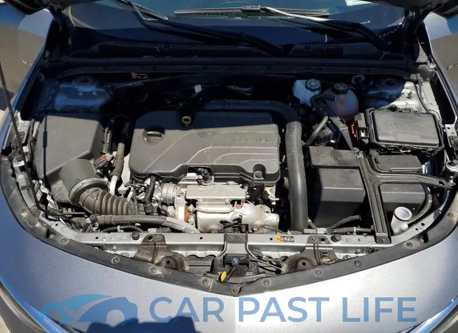 1G1ZD5ST5RF152052# 11