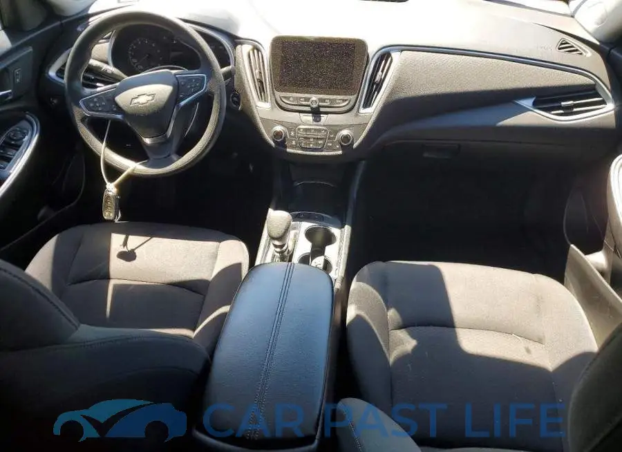 1G1ZD5ST5RF152052# 8