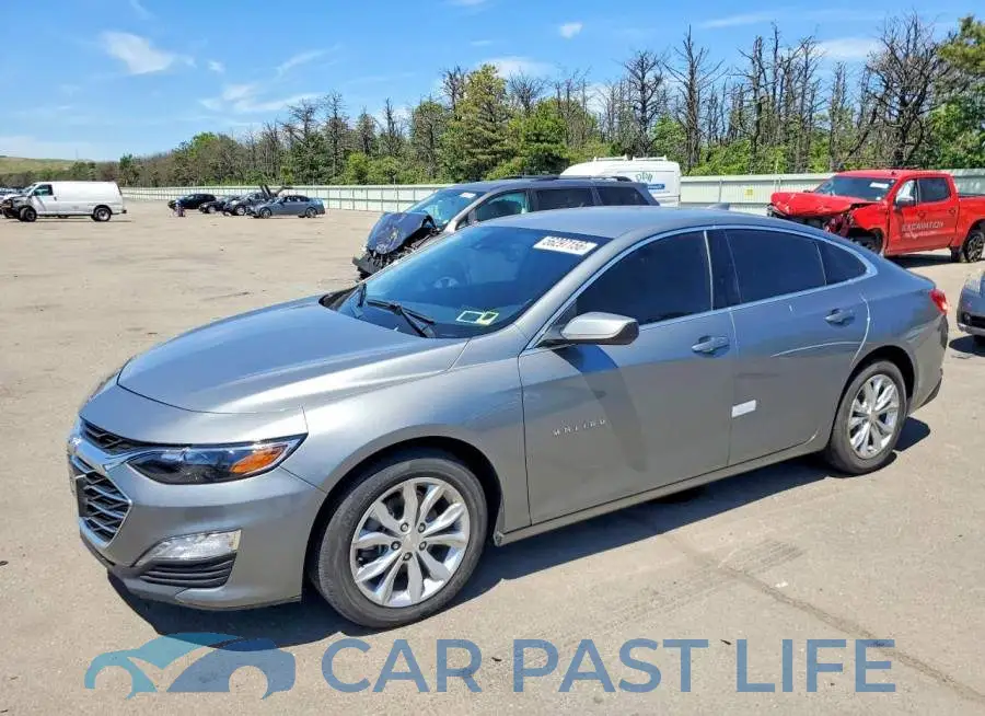 1G1ZD5ST5RF152052# 1