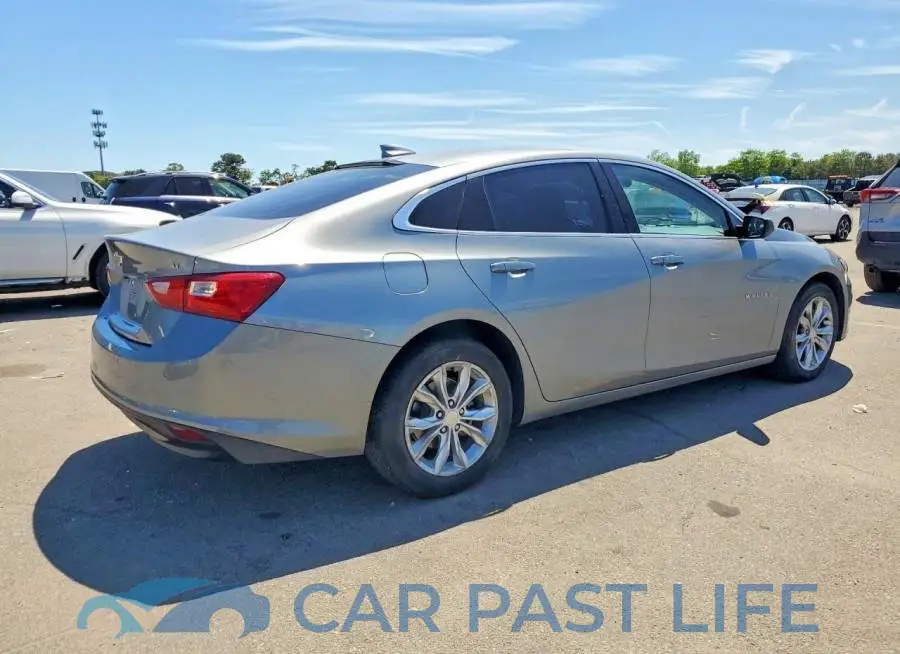 1G1ZD5ST5RF152052# 3