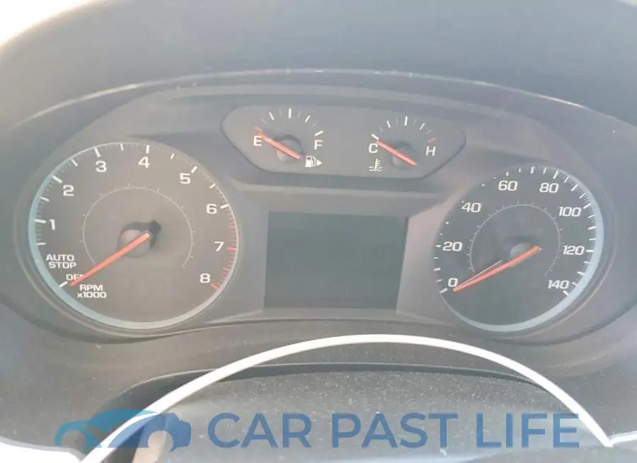 1G1ZD5ST5RF152052# 9