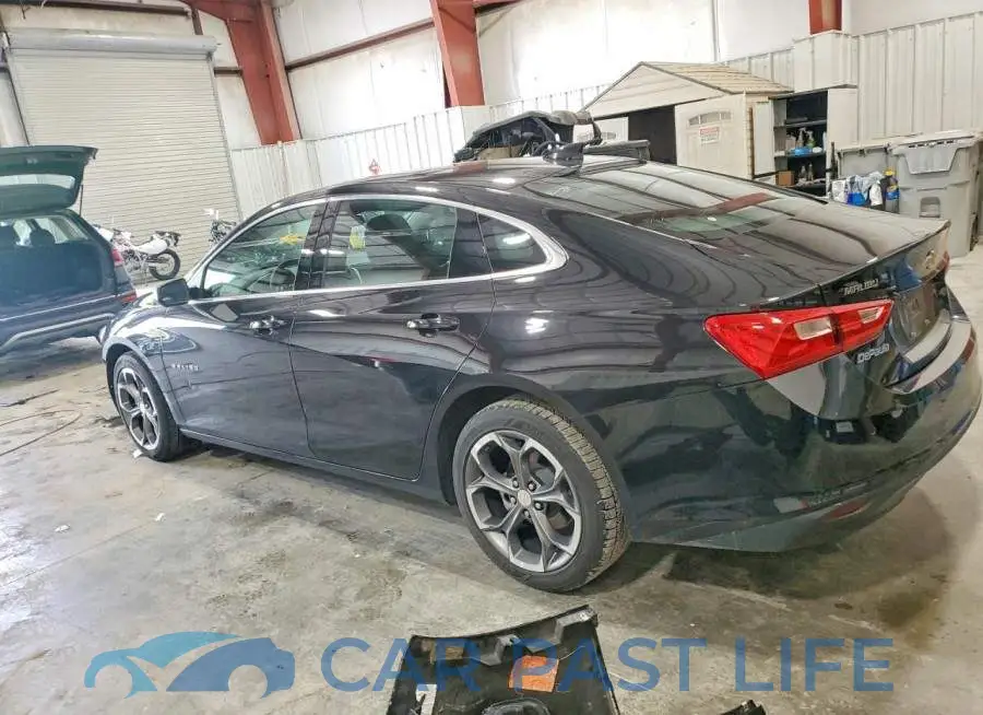1G1ZD5ST5RF190882# 2