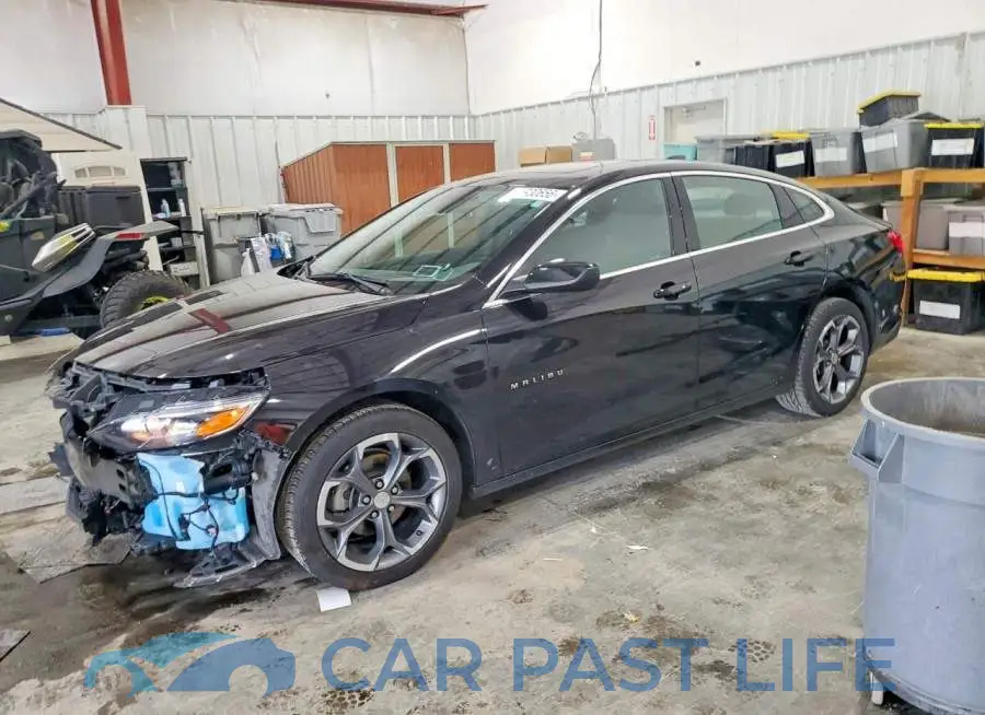 1G1ZD5ST5RF190882# 1