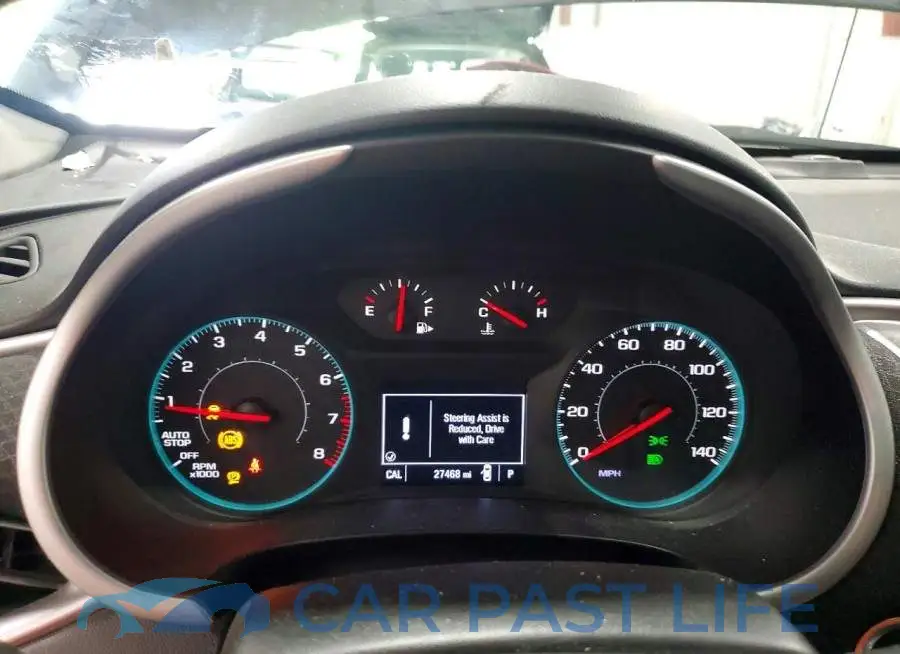 1G1ZD5ST5RF190882# 9
