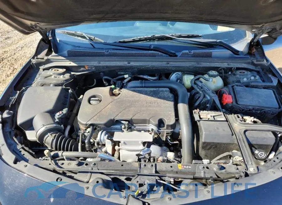 1G1ZD5ST6JF279848# 11