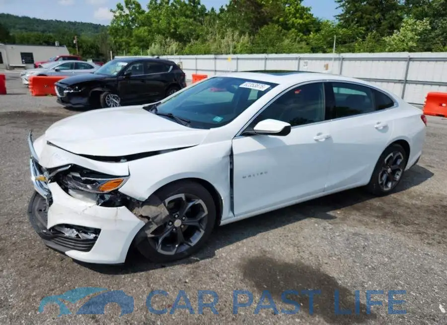 1G1ZD5ST6PF133927# 1