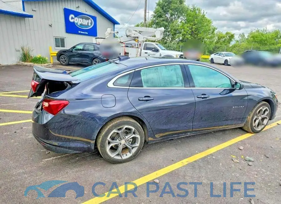 1G1ZD5ST6PF189091# 3