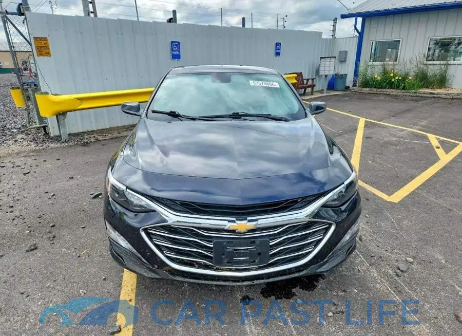 1G1ZD5ST6PF189091# 5