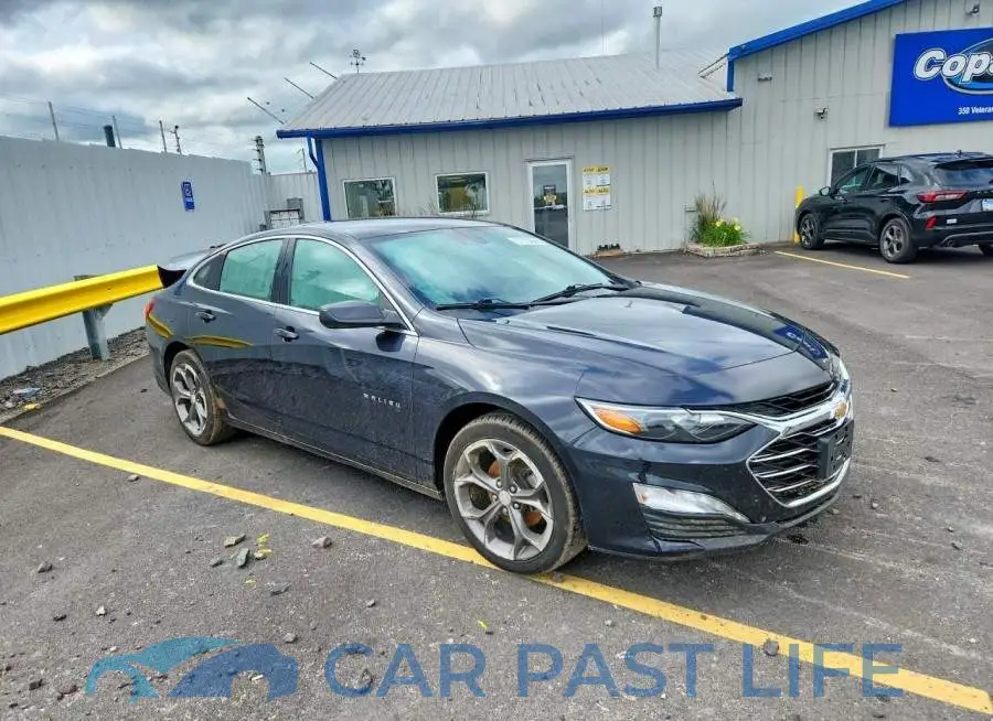 1G1ZD5ST6PF189091# 4