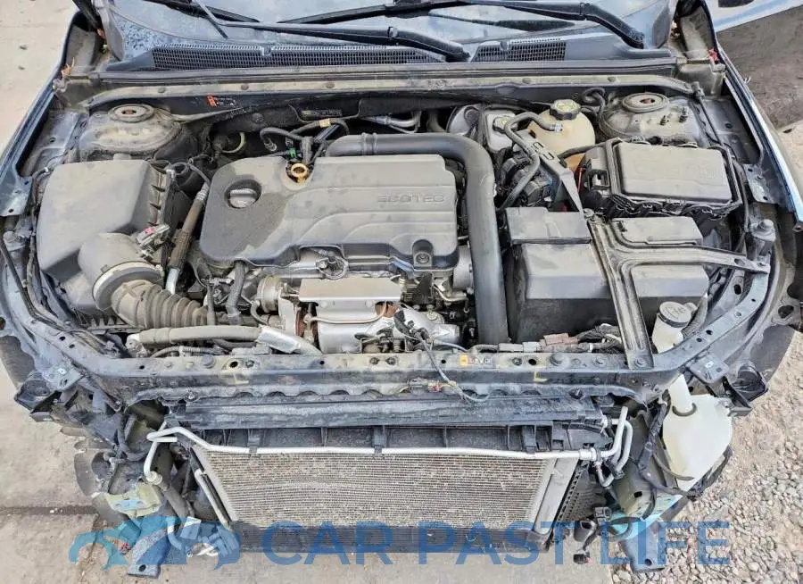 1G1ZD5ST7KF179078# 11