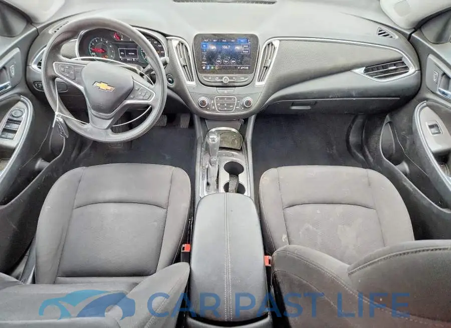 1G1ZD5ST7KF179078# 8
