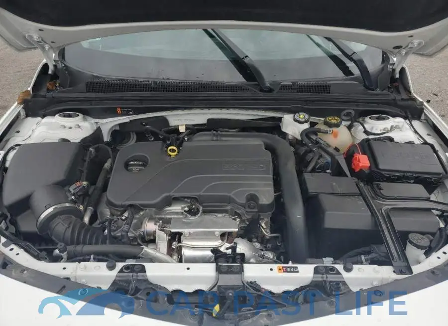 1G1ZD5ST7PF130423# 11