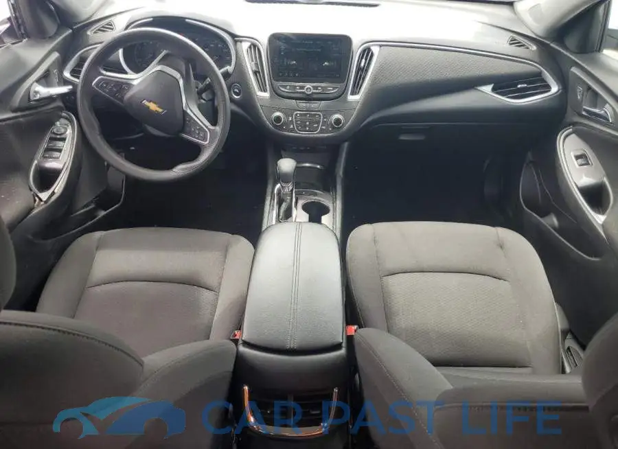 1G1ZD5ST7PF130423# 8