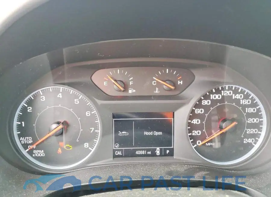 1G1ZD5ST7PF250870# 9