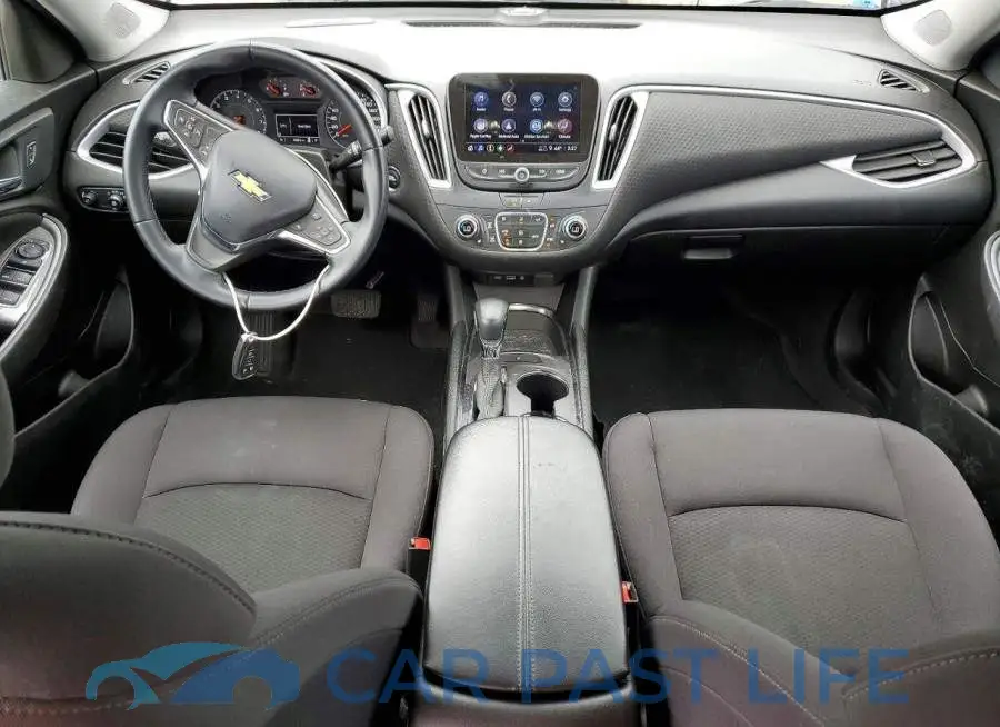 1G1ZD5ST7PF250870# 8