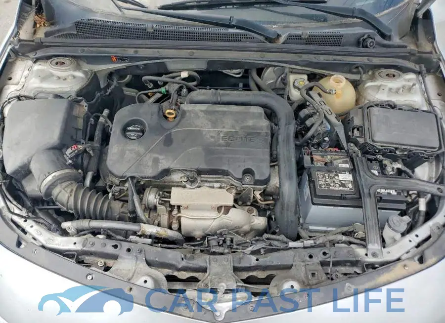 1G1ZD5ST8KF176643# 11
