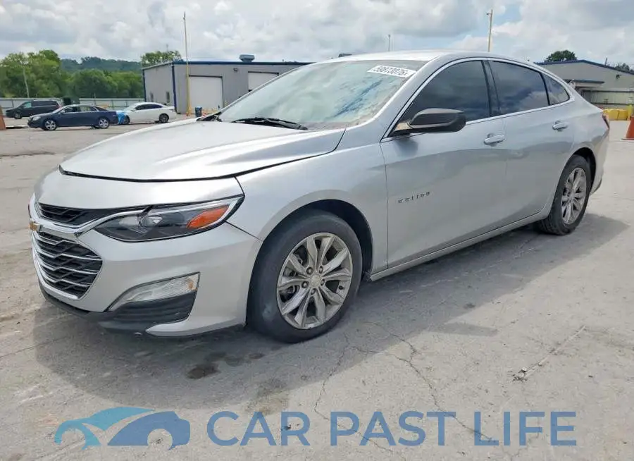 1G1ZD5ST8KF176643# 1
