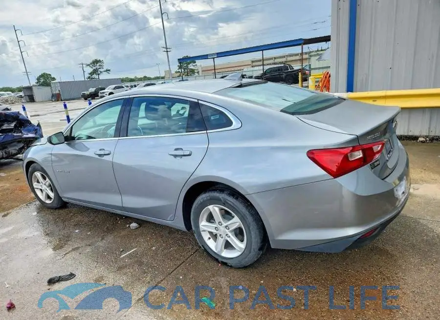 1G1ZD5ST8PF207879# 2